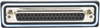 D Sub Conn, Rcpt, Dc, 37Pos, Solder Cup, Ip67; D Sub Connector Type Norcomp - 76AH6966 - Newark, An Avnet Company