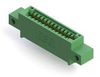Card Edge Conn, Single, 13Pos, Th; Card Edge Connector Type Edac - 65AJ2604 - Newark, An Avnet Company