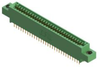 Card Edge Conn, Dual Side, 60Pos, Th; Card Edge Connector Type Edac - 69AJ2159 - Newark, An Avnet Company