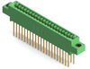 Card Conn, Dual Side, 42Pos, Wire Wrap; Card Edge Connector Type Edac - 75AJ5817 - Newark, An Avnet Company