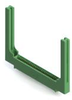Card Conn, Single Side, 26Pos, Wire Wrap; Card Edge Connector Type Edac - 67AJ8536 - Newark, An Avnet Company