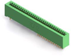 Card Edge Conn, Dual, 62Pos, Th; Card Edge Connector Type Edac - 65AJ3261 - Newark, An Avnet Company