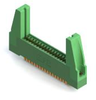 Card Edge Conn, Dual, 36Pos, Th; Card Edge Connector Type Edac - 68AJ4897 - Newark, An Avnet Company