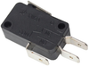 Microswitch, Spdt, 5A, 250Vac, 300Gf Rohs Compliant Camdenboss - 73AJ3187 - Newark, An Avnet Company