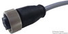 Sensor Cable, 4P, 7/8, 1.5M; Connector Type A Harting - 94X0246 - Newark, An Avnet Company
