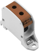 Tb, Power Distribution, 1Pos, 50Mm2; Rated Current Weidmuller - 28AK5189 - Newark, An Avnet Company