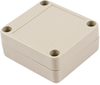 Enclosure, General Purpose, Abs, Grey Rohs Compliant Multicomp Pro - 78AH1935 - Newark, An Avnet Company