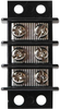 3 Pole Terminal Block Dual Barrier 300V 25A 11Mm; Product Range Nte Electronics - 26Y8576 - Newark, An Avnet Company