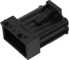 Automotive Housing, Plug, 10Pos; Product Range Amp Te Connectivity - 69AH4058 - Newark, An Avnet Company