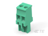 PCB Terminal Blocks - 1986976-2 - TE Connectivity