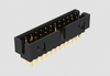 AgilLink™ 2.00mm - G8232413YBPEU - Amphenol Communications Solutions