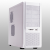 Xigmatek White Knight Case - 70814 - Xoxide