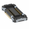 Arrays, Edge Type, Mezzanine (Board to Board) - AXG712044-ND - DigiKey