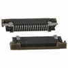 FFC, FPC (Flat Flexible) Connector Assemblies - 609-1863-2-ND - DigiKey