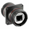 Modular/Ethernet Connector Adapters - APC1695-ND - DigiKey