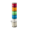 Stackable Tower Lighting, Beacons, and Components - XVC1B5K - Quarktwin Technology Ltd.