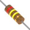 Through Hole Resistors - RC14JB240K-ND - DigiKey