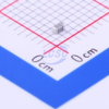 Capacitors >> Multilayer Ceramic Capacitors MLCC - SMD/SMT -- CGA3E2C0G1H101JT0Y0N