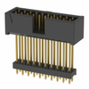 Headers, Male Pins - 612-ZSS-110-05-G-D-922-ND - DigiKey