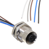 Circular Cable Assemblies - NOR1918-ND - DigiKey