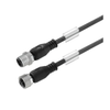 Circular Cable Assemblies - 281-7469-ND - DigiKey