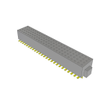 Headers, Receptacles, Female Sockets - FOLC-125-M1-L-Q-ND - DigiKey