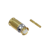 Coaxial Connector (RF) Assemblies - ARF3177-ND - DigiKey
