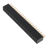 Headers, Receptacles, Female Sockets - 65781-024LF-ND - DigiKey