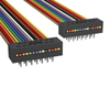 Rectangular Cable Assemblies - A8MMS-1418M-ND - DigiKey