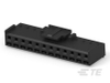 Rectangular Wire & Cable Connectors & Housings - 5-2421886-2 - TE Connectivity