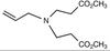 Methyl 3-[N-Allyl-N-(2-methoxycarbonylethyl)]aminopropiona.. - 11768 - Medical Isotopes, Inc.