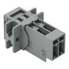 Male connector/plug - 769-605/002-000 - WAGO