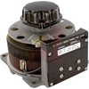 Transformer, Var.;0.14 V Vo;22A Io;3.1kVA;120V Vi;Panel;50/60Hz;Knob - 70120759 - Allied Electronics, Inc.