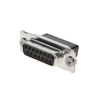 D-Sub, D-Shaped Connector Housings - 900-1731090304-ND - DigiKey