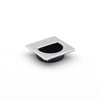STAINLESS STEEL RECESS PULL - SP-35/S - SP-35/S - Sugatsune America, Inc.