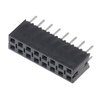 Headers, Receptacles, Female Sockets - BCS-108-L-D-DE-BE-ND - DigiKey