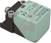 SENSOR, INDUCTIVE, PROXIMITY, CUBE STYLE, SENSING DISTANCE 20MM - 70093243 - Allied Electronics, Inc.