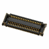Arrays, Edge Type, Mezzanine (Board to Board) - 670-2572-2-ND - DigiKey