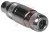 Jack, Extension; Cable; 2; Nickel Plated Copper Alloy - 70214175 - Allied Electronics, Inc.