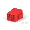 Rectangular Connector Housings - 1-172162-2-ND - DigiKey