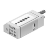 Actuators/Cylinders -- 2171-DGSL-12-10-P1A-ND