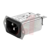 IEC Connectors - 8676425 - RS Components, Ltd.