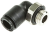 Pneumatic Fittings - 1240168 - RS Components, Ltd.