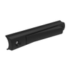 Actuator, Squeeze Handle, Single or Multi Point With Cable Bracket, Non-Locking, Nylon, Black - AC-50-301-11 - Southco