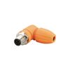 Circular Connector Assemblies - 2330-EVC813-ND - DigiKey
