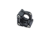 Mirror Mount, 0.5 in., Keying Pin Holes, 3 Hex Actuators - M05-X - Newport MKS