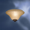 Flush Mounts-Bowl Style - 279616 - Light Center (The)