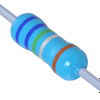 Through Hole Resistors - 2019-MF1/4DCT52R6R65FCT-ND - DigiKey