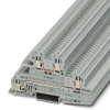 DIN Rail Terminal Blocks - 8580466 - RS Components, Ltd.