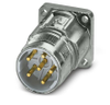 Industrial Circular Connectors - 2375359 - RS Components, Ltd.